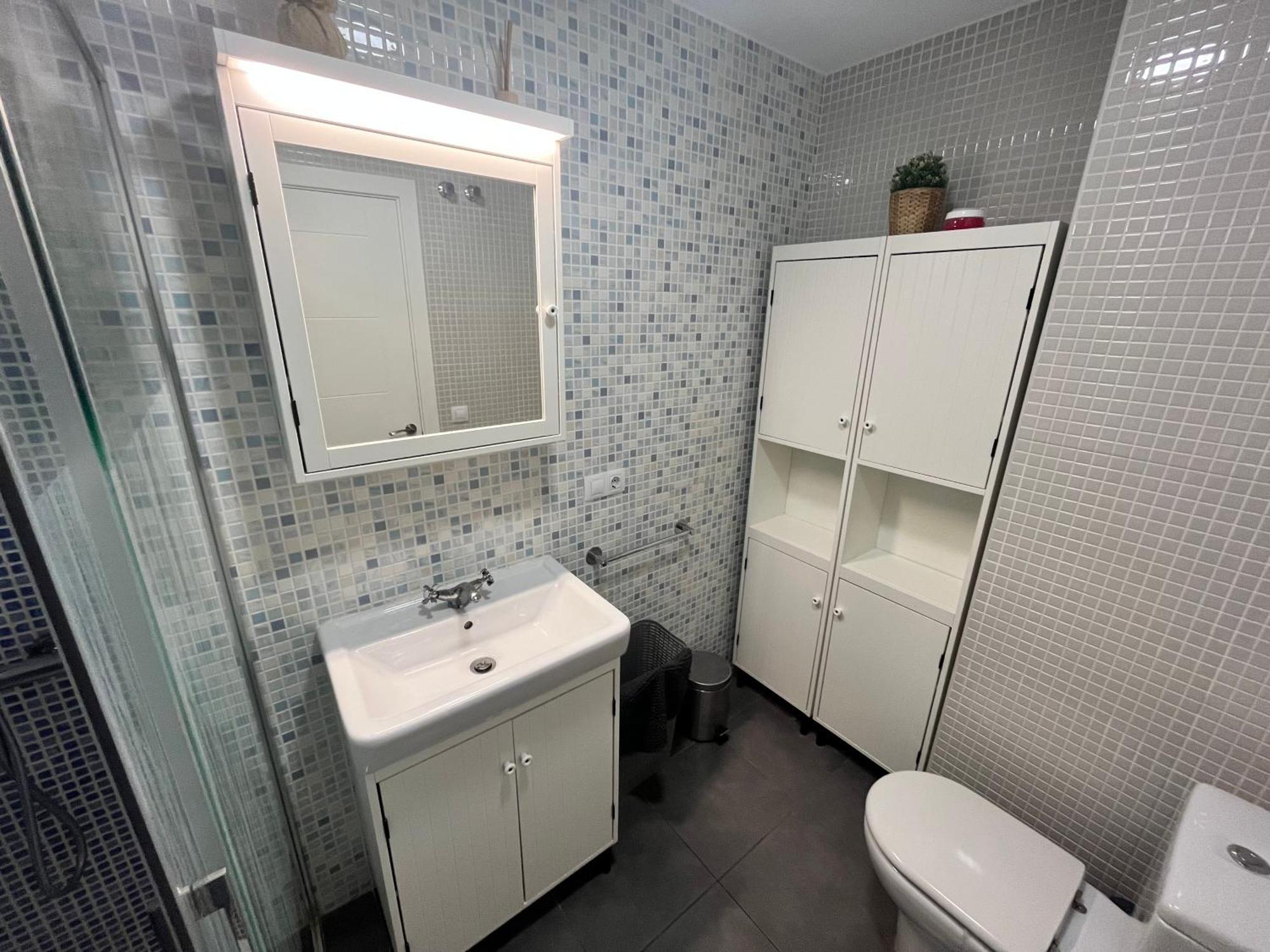 Apartamentos Arenas Altamar Alcossebre Eksteriør billede