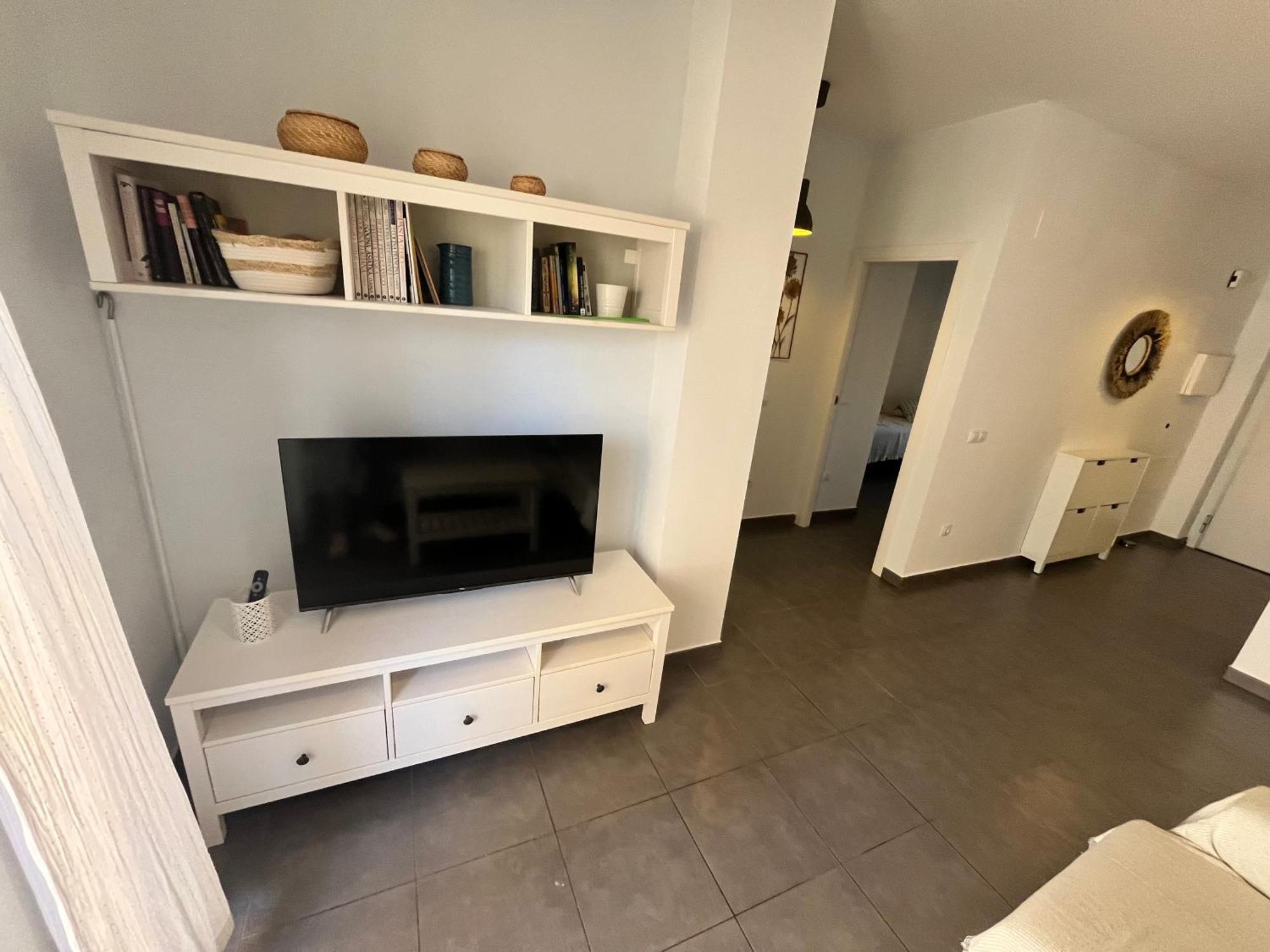 Apartamentos Arenas Altamar Alcossebre Eksteriør billede