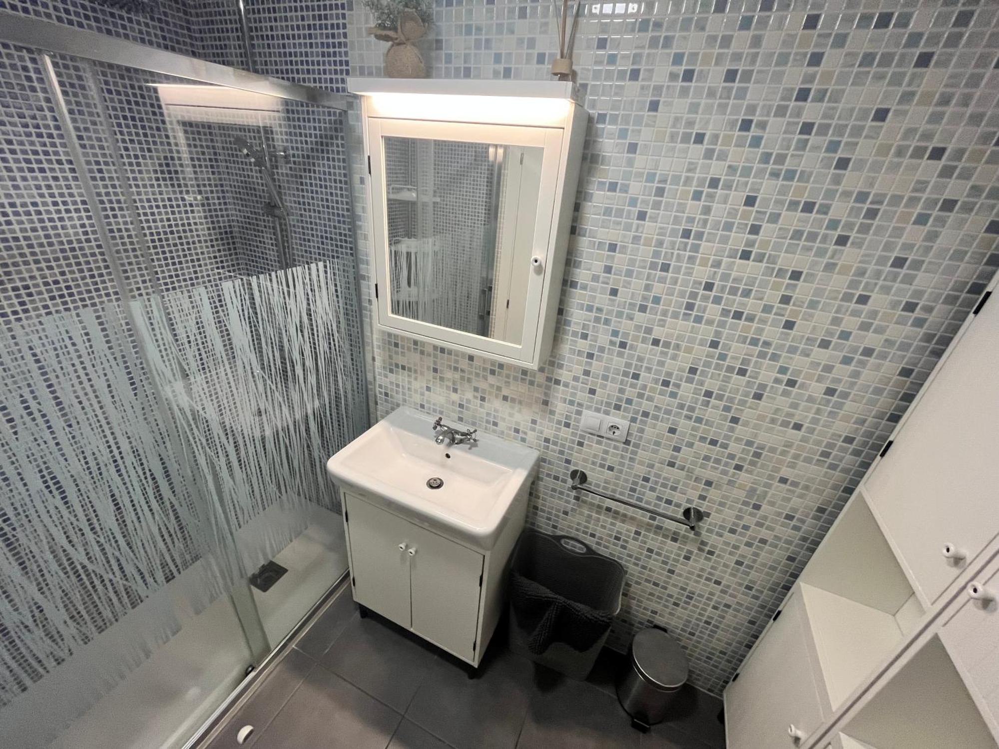 Apartamentos Arenas Altamar Alcossebre Eksteriør billede